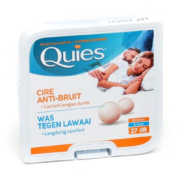 Bouchons D'oreilles : Silicone, Mousse Ou Cire