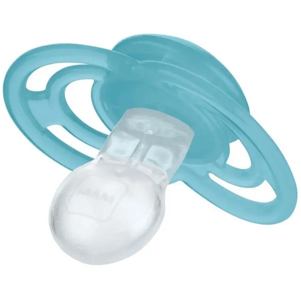 MAM Perfect Sucette silicone anatomique +6 mois