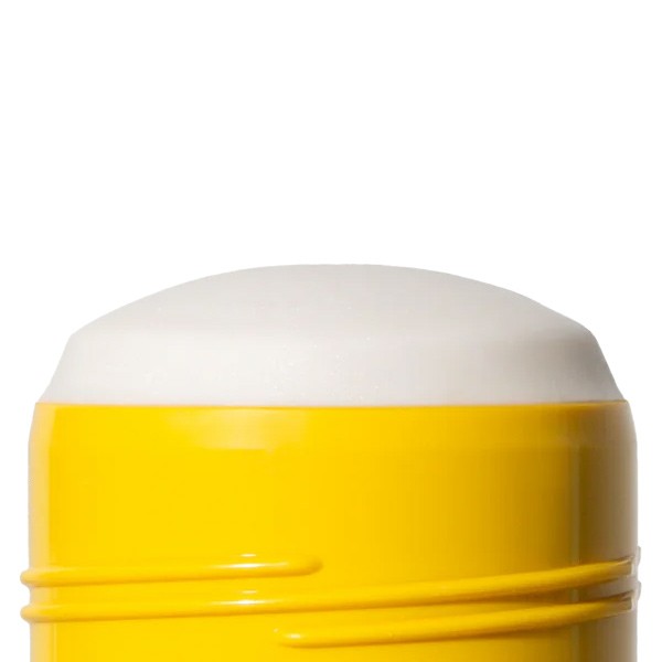 Respire Déodorant stick Douceur monoï Bio