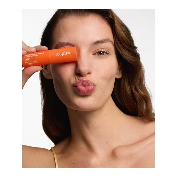 Respire Stick Fraîcheur Regard