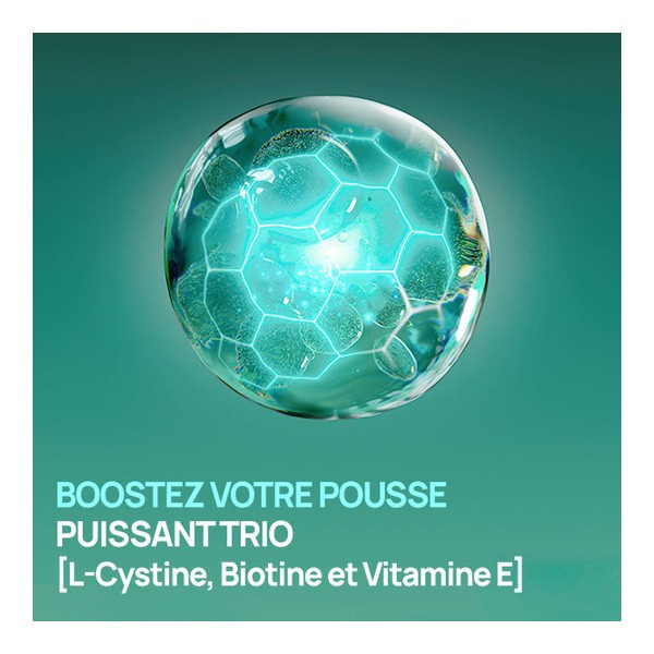 René Furterer Triphasic Caps Longueur