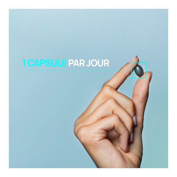 René Furterer Triphasic Caps Longueur