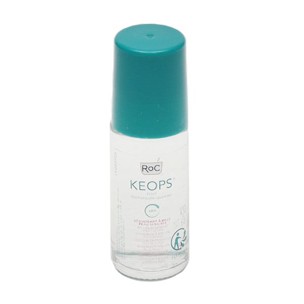 Roc Keops Sensitive déodorant 48 h