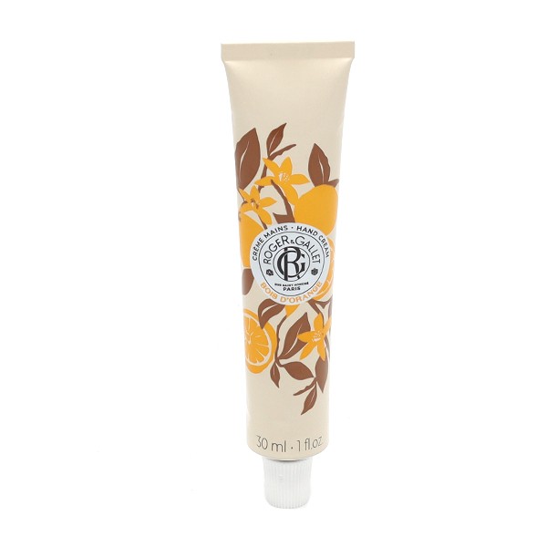 Coffret cadeau Roger & Gallet Bois d’orange