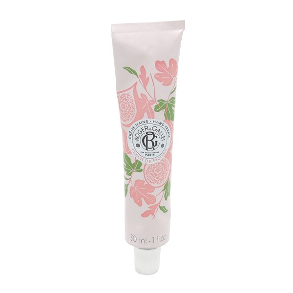 Coffret cadeau Roger et Gallet Fleur de Figuier