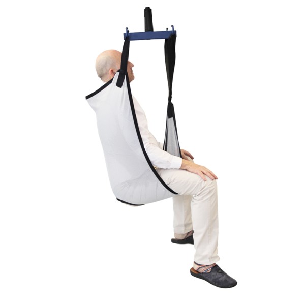 Sangle lève personne en U éco