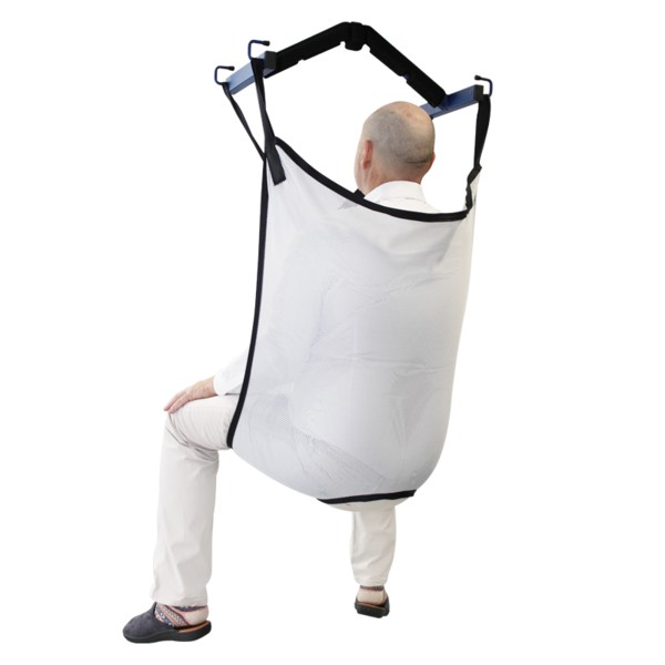 Sangle lève personne en U éco