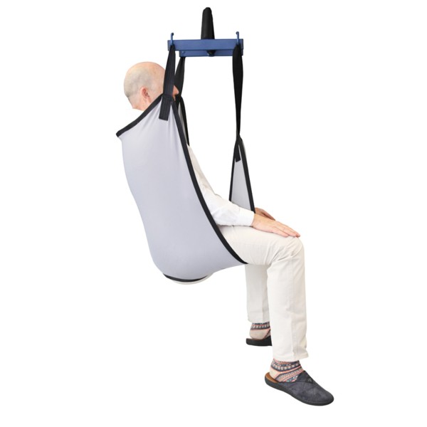 Sangle lève personne en U éco