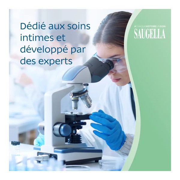 Saugella Cotton Touch Normal tampons