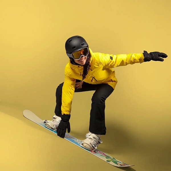 Thuasne ManuImmo Pro Attelle Poignet