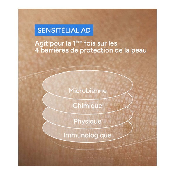 ACM Sensitélial AD Stick SOS