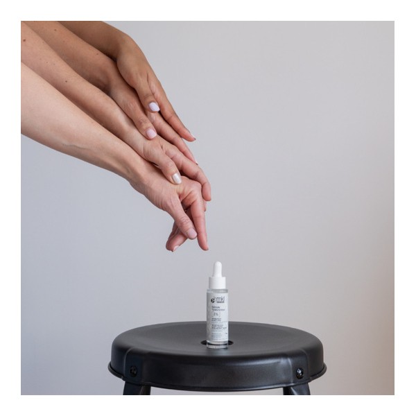 MKL Sérum Hyaluronique 3%