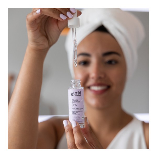 MKL sérum salicylique 2%