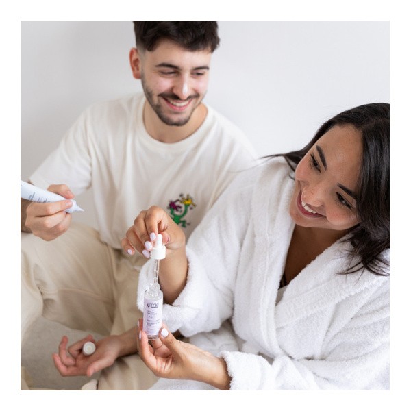 MKL sérum salicylique 2%