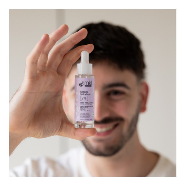 MKL sérum salicylique 2%