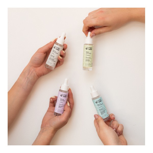 MKL sérum salicylique 2%