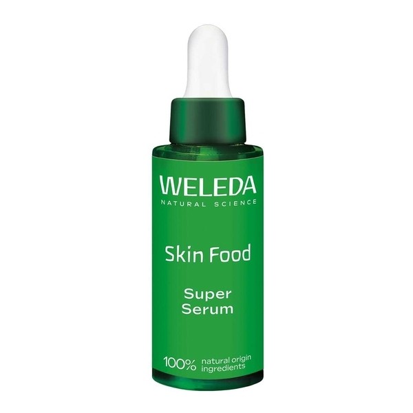 Weleda Skin Food Super Sérum bio
