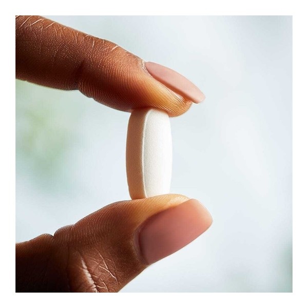 Solgar MSM 1000 mg comprimés