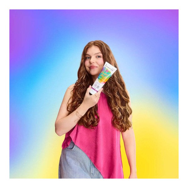 Les secrets de Loly Perfect Match Shampooing Superfruit