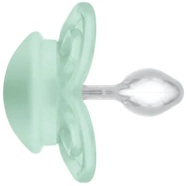 MAM Perfect Nuit Sucette symétrique silicone 2-6 mois