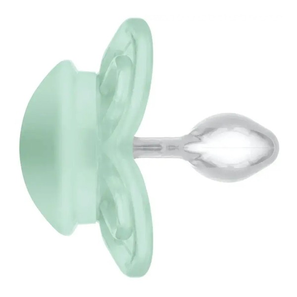 MAM Perfect Sucette silicone anatomique 2-6 mois