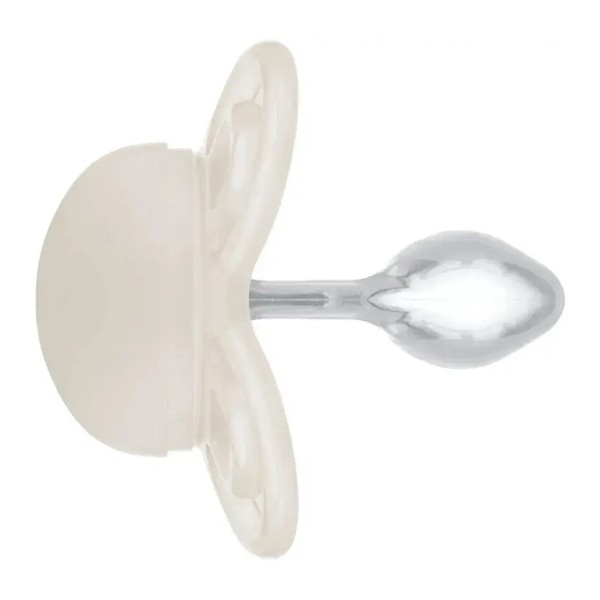 MAM Perfect Naissance Sucette silicone anatomique 0-2 mois