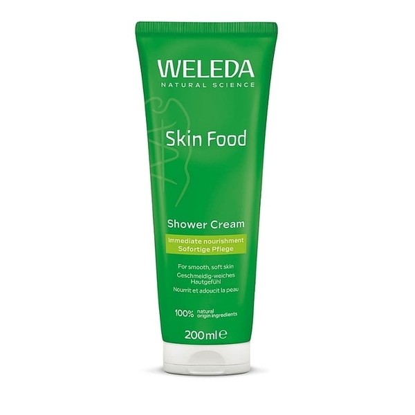 Weleda Skin Food Crème de douche