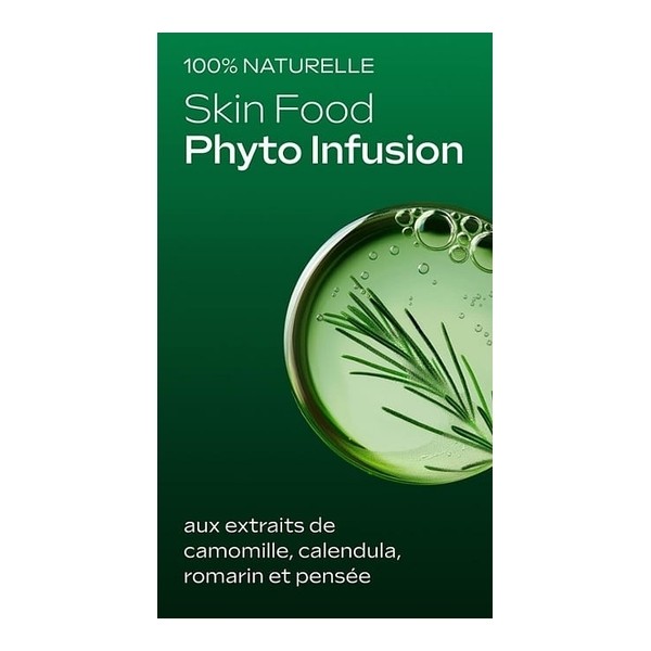 Weleda Skin Food Crème de douche