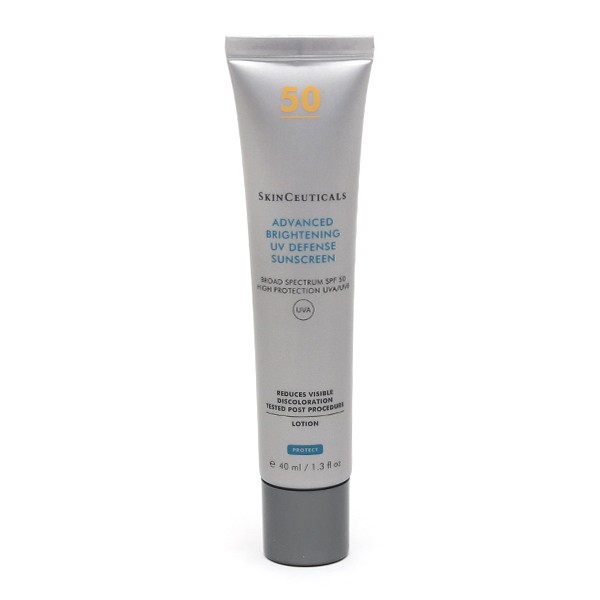SkinCeuticals Lotion Advanced Brightening UV Defense Sunscreen SPF 50