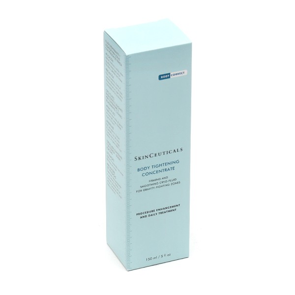 SkinCeuticals BodyCorrect Body Tightening Concentrate
