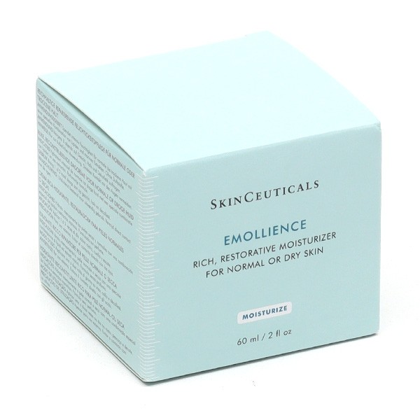 Skinceuticals Emollience Crème hydratante réparatrice