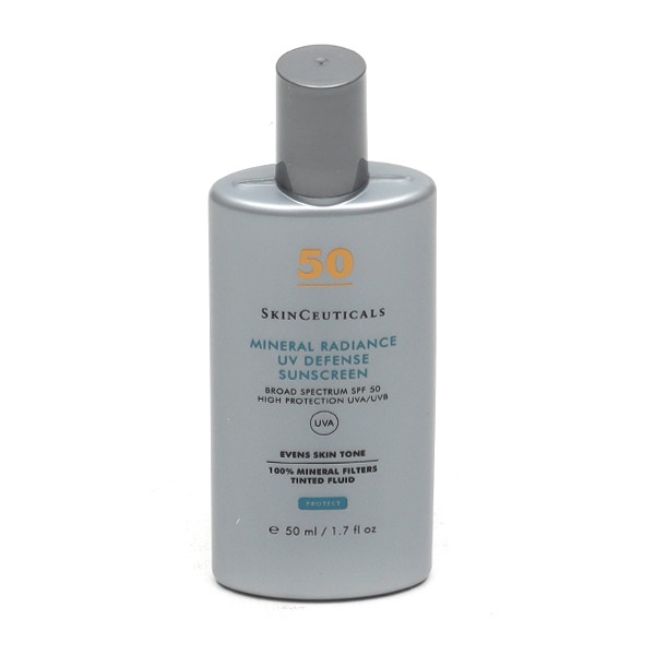SkinCeuticals Protect Mineral Radiance UV Defense SPF 50