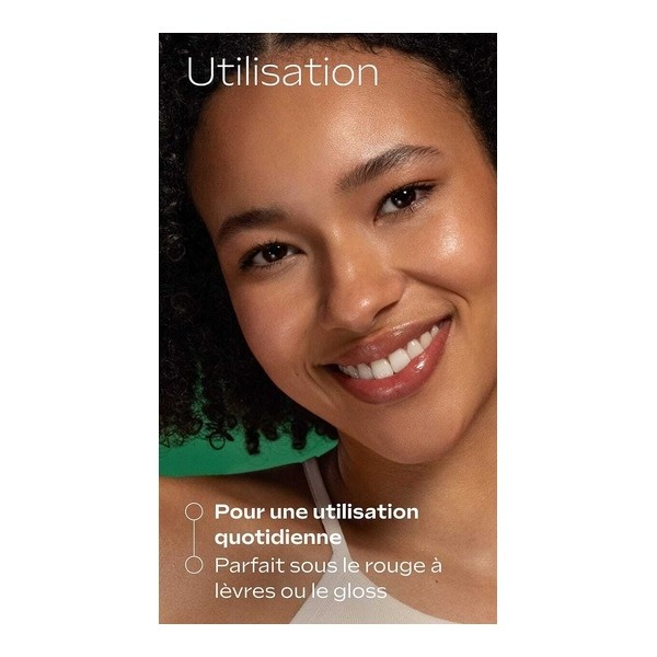 Weleda Skin Food stick lèvres bio