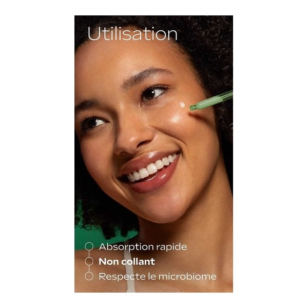 Weleda Skin Food Super Sérum bio