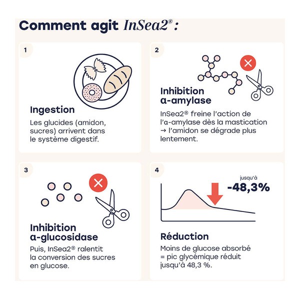 Archie Gélules Glycémie