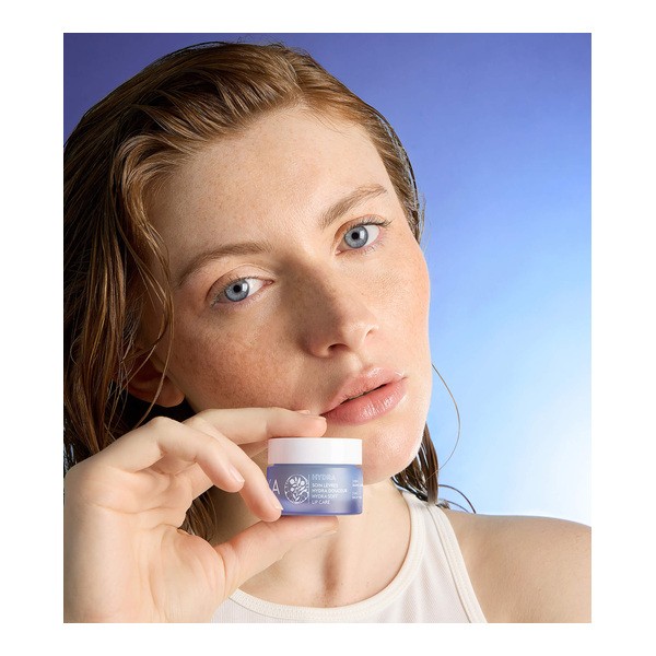 Patyka Soin lèvres Hydra douceur