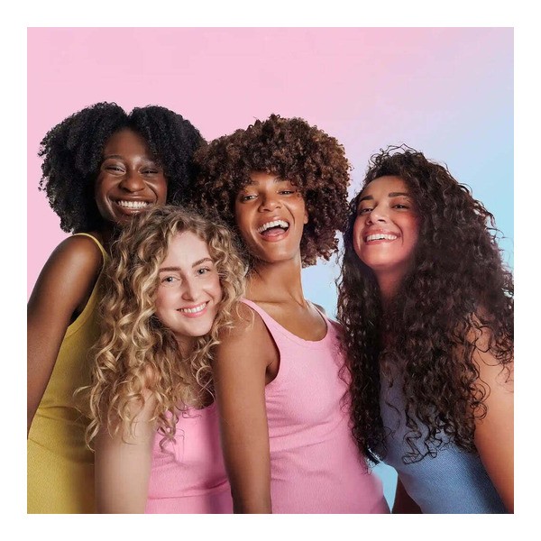 Les secrets de Loly Tropical Détox soin capillaire 4 en 1