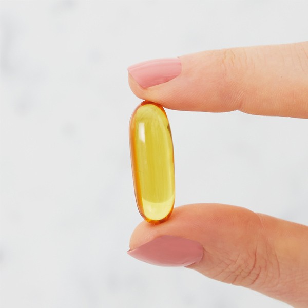 Solgar Oméga 3 capsules