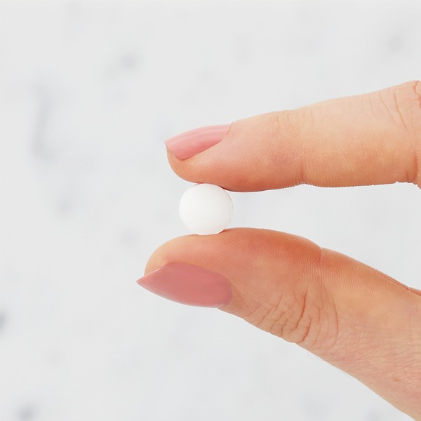 Solgar Vitamine D3 1000 UI comprimés à croquer