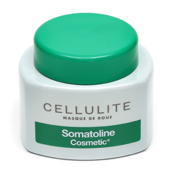 Somatoline Cosmetic Cellulite Masque de boue