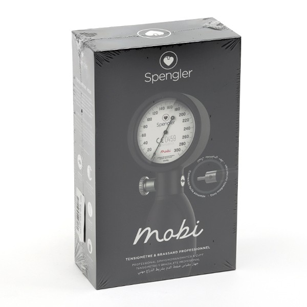 Spengler Tensiomètre Bras manuel Mobi