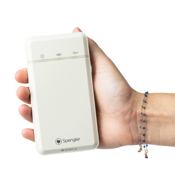 Spengler PC ECG Cardiomate Bluetooth