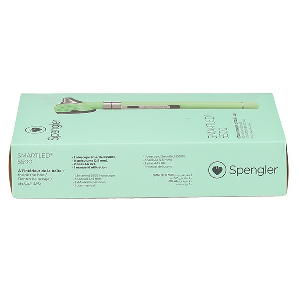 Spengler otoscope Smartled 5500