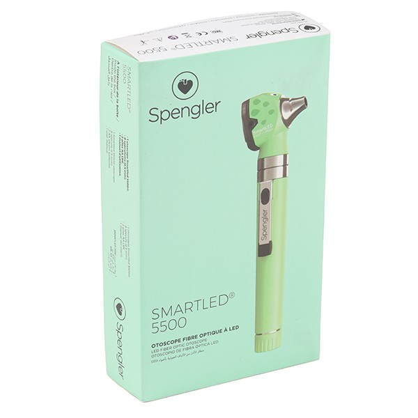 Spengler otoscope Smartled 5500