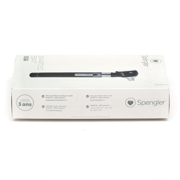 Spengler otoscope Smartled 5500