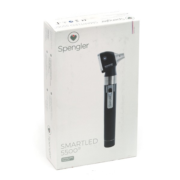 Spengler otoscope Smartled 5500