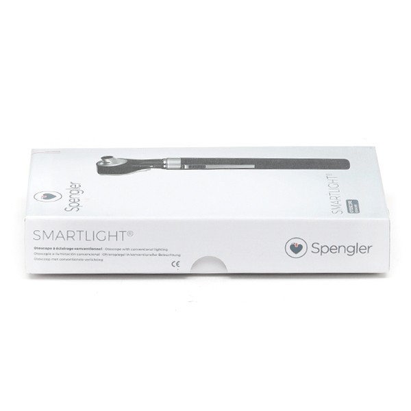 Spengler Otoscope Smartlight