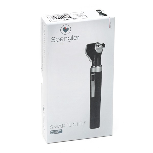 Spengler Otoscope Smartlight - Diagnostic ORL - Observation précise