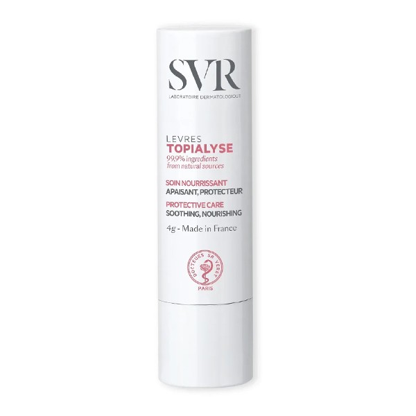 SVR Topialyse stick lèvres