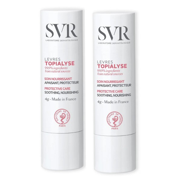 SVR Topialyse stick lèvres